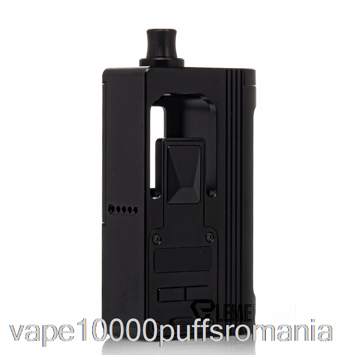 Vape Romania Thunderhead Creations Blaze Aio 88w Boro Mod Negru